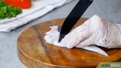 Imagem intitulada Cook Squid Step 9