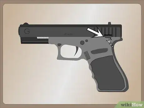 Imagem intitulada Load and Fire a 9mm Pistol Step 6