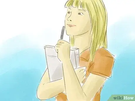 Imagem intitulada Apply for Scholarships Step 1
