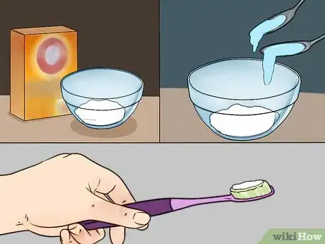 Imagem intitulada Brush Teeth Without Toothpaste Step 8