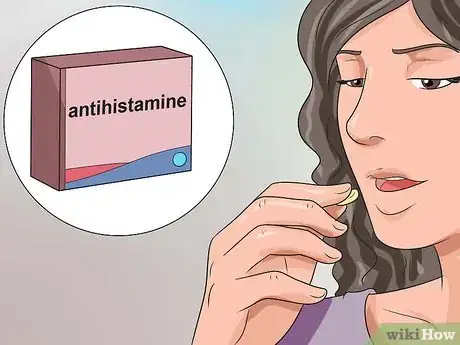 Imagem intitulada Get Rid of Pink Eye Fast Step 3