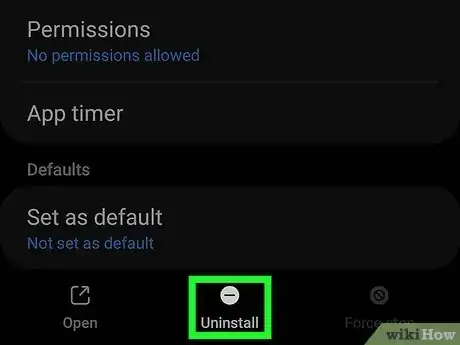 Imagem intitulada Fix a Hacked Android Phone Step 8
