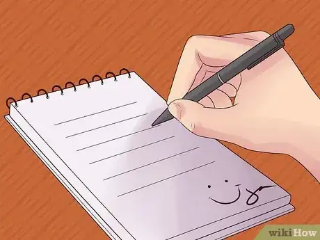 Imagem intitulada Have a Daily Routine Step 3
