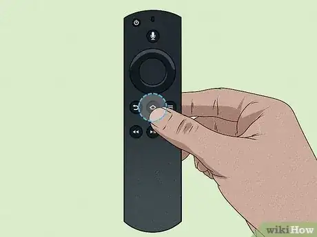 Imagem intitulada Unpair Firestick Remote Step 4