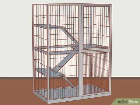 Imagem intitulada Raise a Lop Eared Rabbit As a Pet Step 3