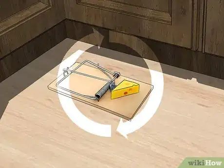 Imagem intitulada Attract Rats Step 16
