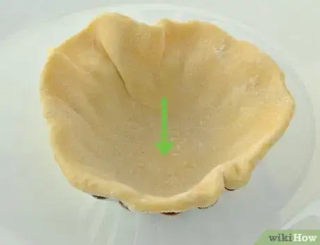 Imagem intitulada Bake Empty Tart Shells Step 10