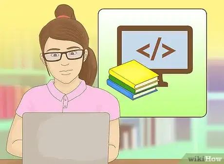 Imagem intitulada Study Computer Science Step 5