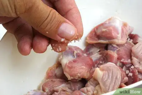 Imagem intitulada Cook Gizzards Step 9