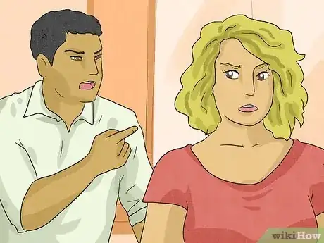 Imagem intitulada Know When Your Marriage Is Over Step 2
