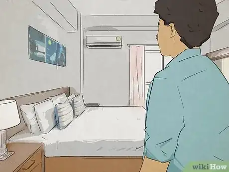 Imagem intitulada Shift Reality Step 1