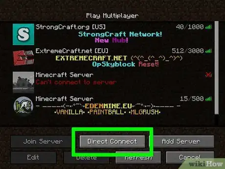 Imagem intitulada Make a Minecraft Server for Free Step 28