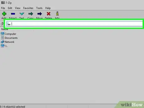 Imagem intitulada Extract a Gz File Step 9