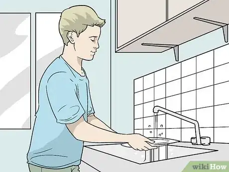 Imagem intitulada Deal With Homophobic Parents Step 9