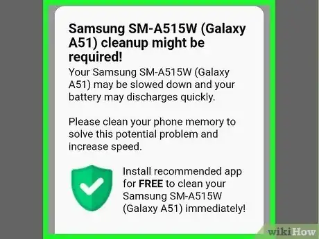 Imagem intitulada Fix a Hacked Android Phone Step 1