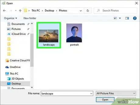 Imagem intitulada Convert JPG to Bitmap Step 3