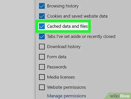 Imagem intitulada Clear Your Browser's Cache Step 35