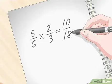 Imagem intitulada Multiply Fractions Step 3