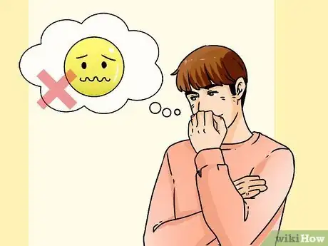 Imagem intitulada Avoid Blushing at Inappropriate Times Step 14