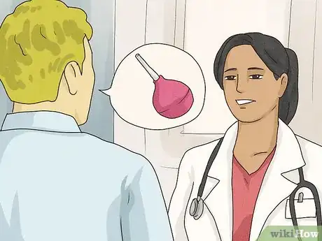 Imagem intitulada Perform an Enema at Home Step 1