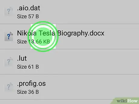 Imagem intitulada Rename Files on Android Step 3