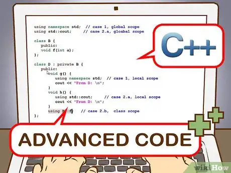 Imagem intitulada Become a Programmer Step 73