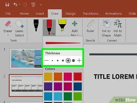 Imagem intitulada Draw Using PowerPoint Step 8