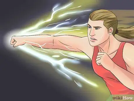 Imagem intitulada Punch With Speed Step 5