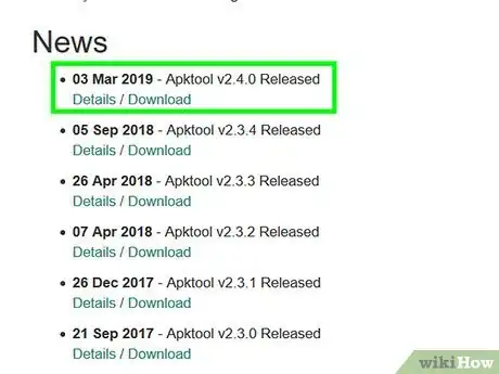 Imagem intitulada Edit APK Files Step 7