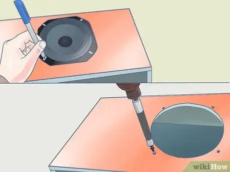 Imagem intitulada Build a Speaker Box Step 10