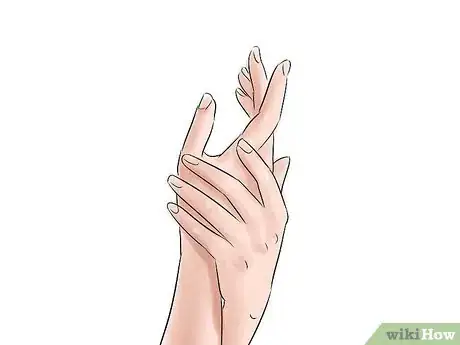 Imagem intitulada Become a Hand Model Step 12