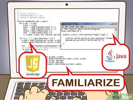 Imagem intitulada Become a Programmer Step 15