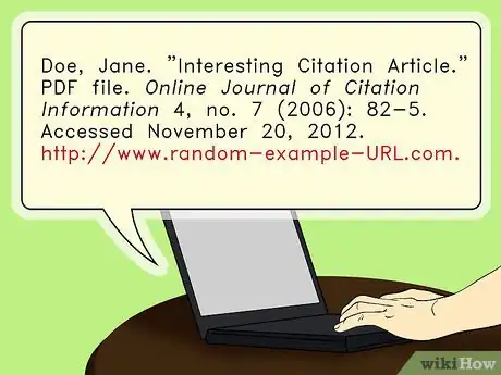 Imagem intitulada Cite a PDF Step 34