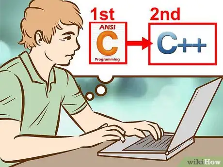 Imagem intitulada Become a Programmer Step 78