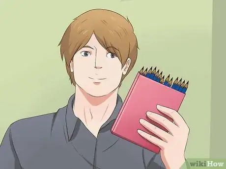 Imagem intitulada Get Good at Drawing Step 3