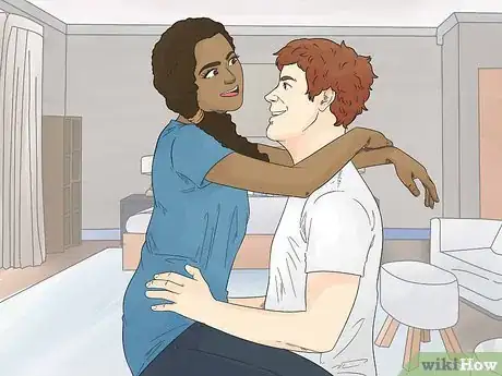 Imagem intitulada Date a Cancer Step 8