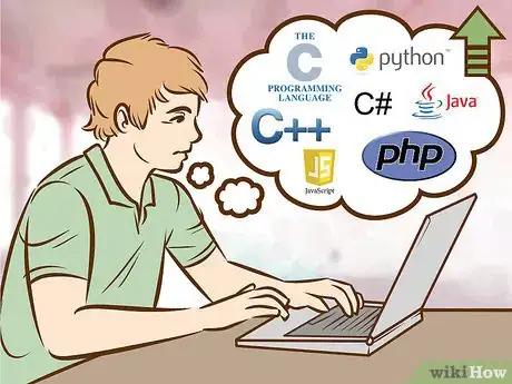 Imagem intitulada Become a Programmer Step 51