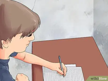 Imagem intitulada Use the Beck Depression Inventory Step 5