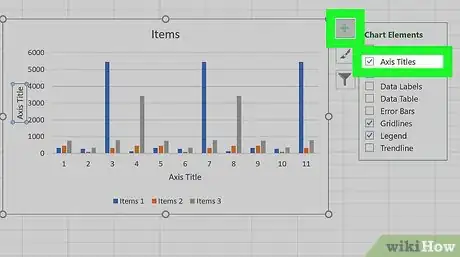 Imagem intitulada Use Excel Step 30