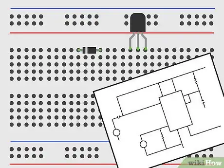 Imagem intitulada Learn Electronics Step 13