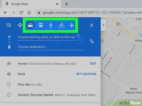 Imagem intitulada Add Multiple Destinations on Google Maps Step 14