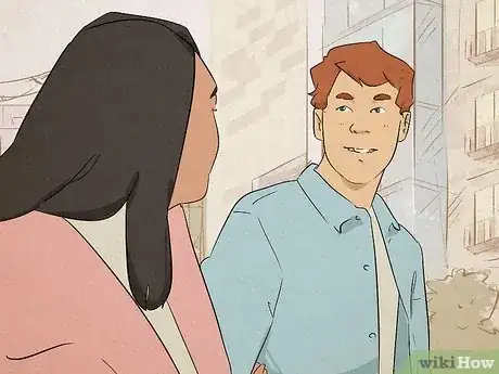 Imagem intitulada Build Intimacy with a Man Step 11