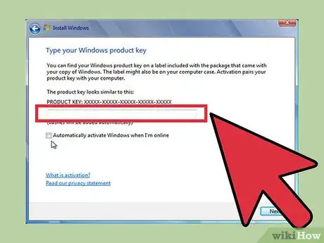 Imagem intitulada Wipe Clean a Computer and Start Over Step 6