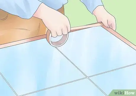 Imagem intitulada Tile a Table Top Step 20