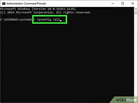 Imagem intitulada Find Your Subnet Mask Step 2
