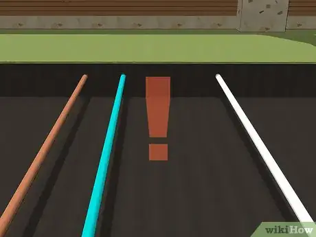 Imagem intitulada Level Ground for a Pool Step 16