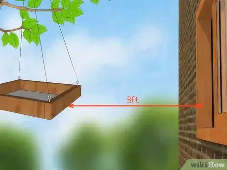 Imagem intitulada Attract Birds Step 5