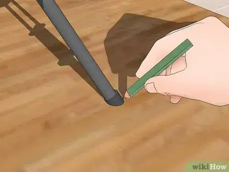 Imagem intitulada Use a Level Step 10