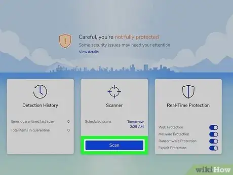 Imagem intitulada Fix Windows 10 when It Is Very Slow and Unresponsive Step 4