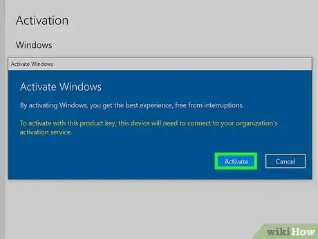 Imagem intitulada Turn Off Windows Activation Step 26
